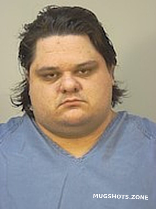ZIMDARS ZACHARY 01/24/2024 Dane County Mugshots Zone