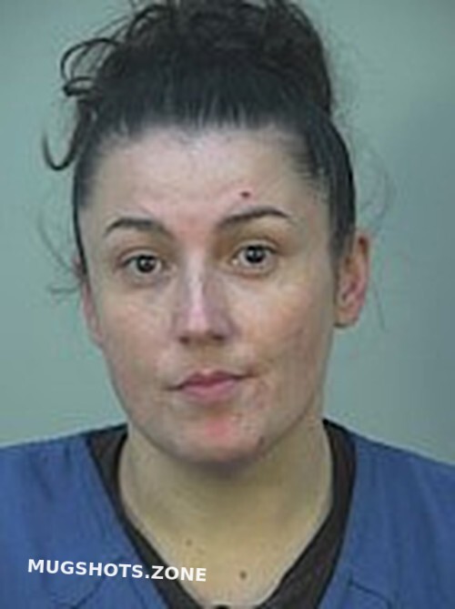 VOLKERT BRANDY LEE 02/01/2024 Dane County Mugshots Zone