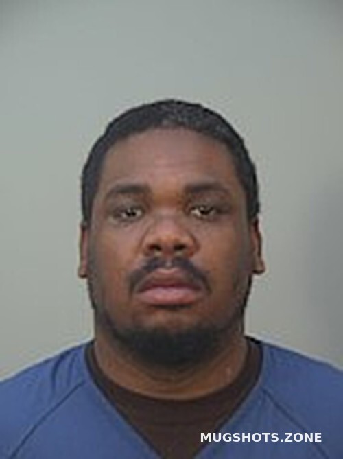 JONES SHAWN LAVELL 02/02/2024 Dane County Mugshots Zone