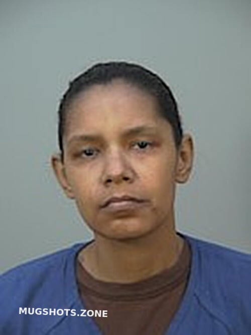 MIILU KATHERINE MARIELEOTASHELL 02/10/2024 - Dane County Mugshots Zone