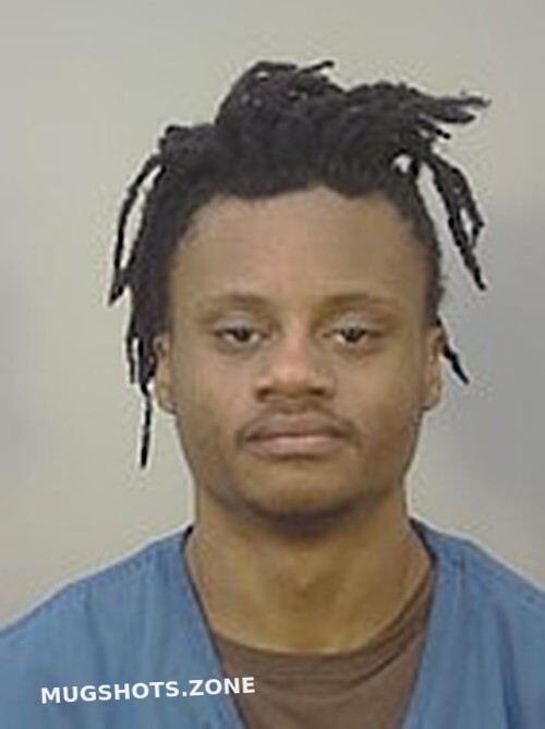 Webster Chavis Damaris 02 13 2024 Dane County Mugshots Zone