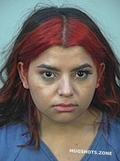 LOPEZ RIVERA VIVIANA DAYELI 03/02/2024 - Dane County Mugshots Zone