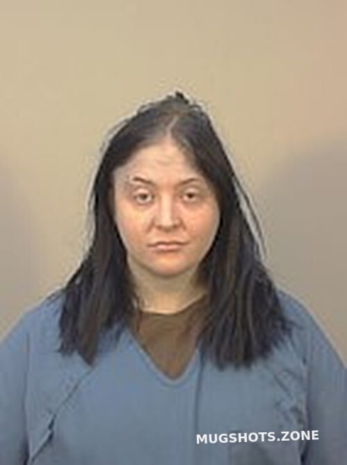 MERCER KELSI LYNN 03/10/2024 Dane County Mugshots Zone