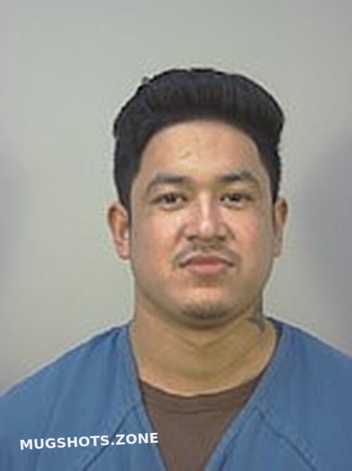 GARCIA JOSE LUIS 03/25/2024 - Dane County Mugshots Zone