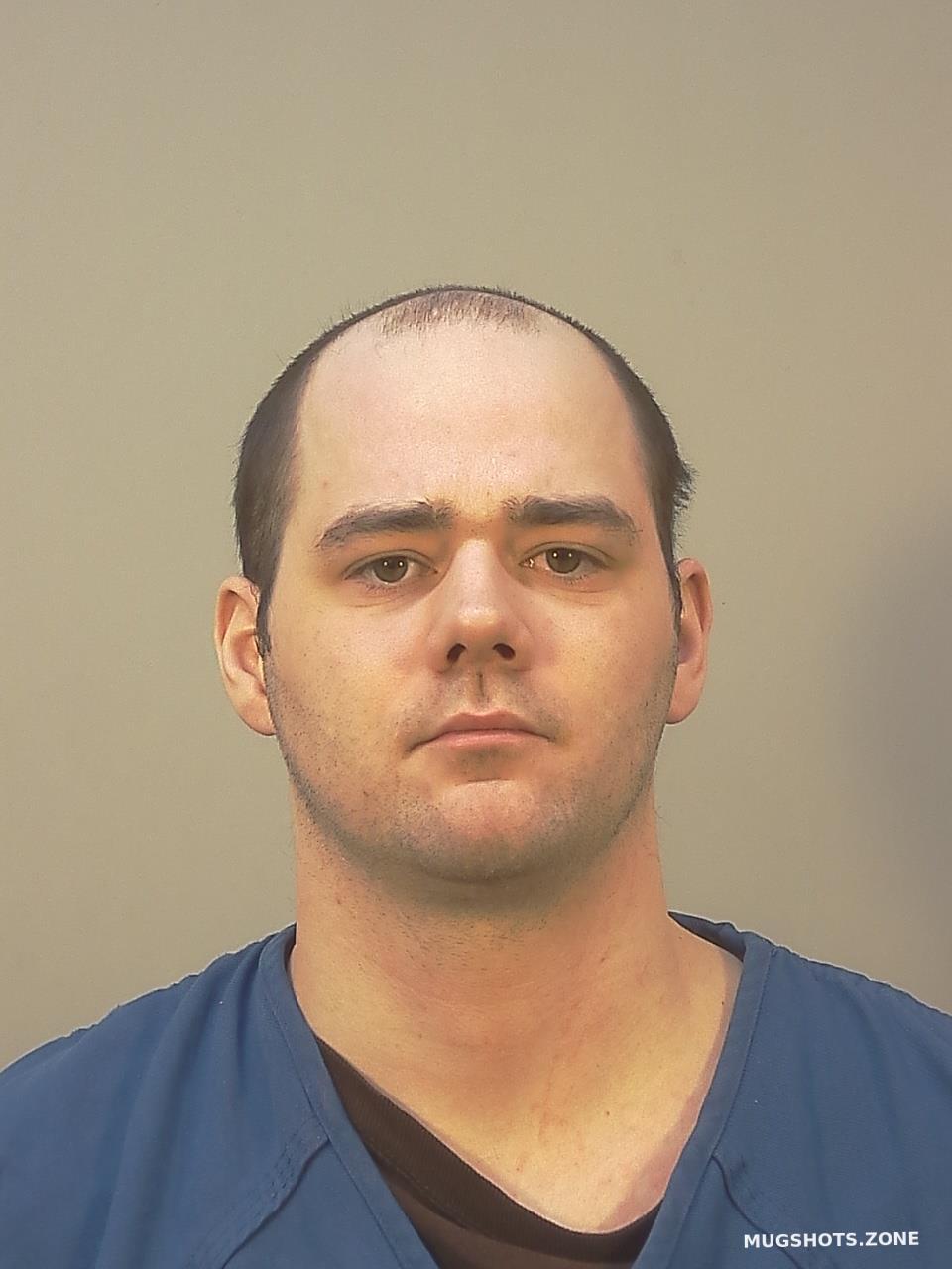 Faircloth Luke Ryan 04 01 2024 - Dane County Mugshots Zone