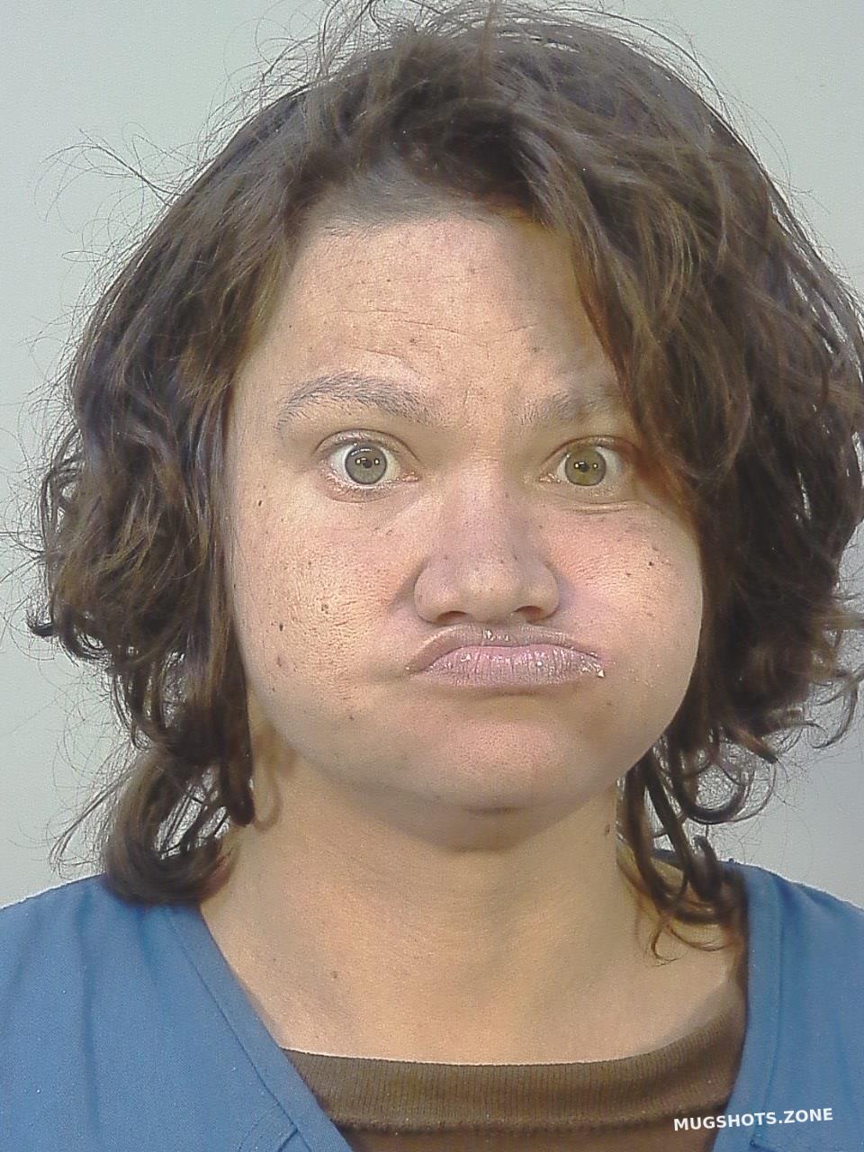 LANGLOIS CHARYSSE ELDRI 04/01/2024 Dane County Mugshots Zone