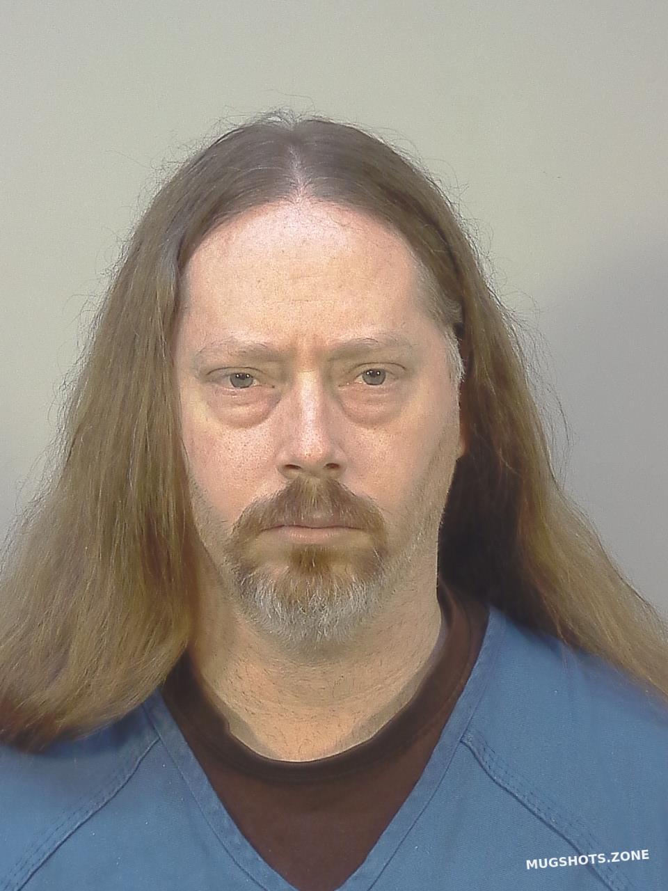 THIEDE MICHAEL ANTHONY 04/10/2024 Dane County Mugshots Zone