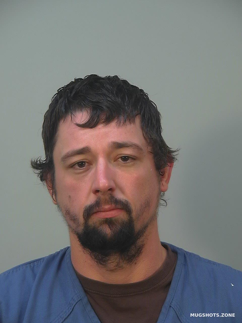 COSTASPOHN RILEY RANDALL 04/11/2024 Dane County Mugshots Zone