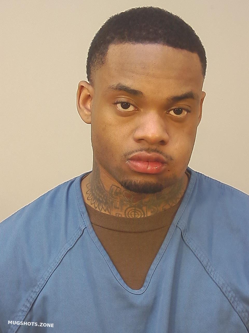 JACKSON SANTANA CORTRELL 04/13/2024 Dane County Mugshots Zone