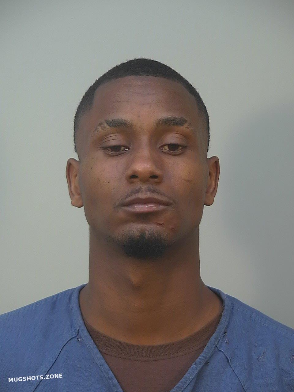 HALE DELAWARE USHER 04/23/2024 Dane County Mugshots Zone