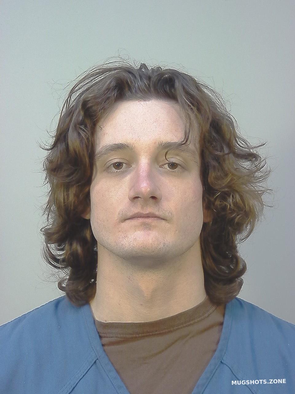 THACKERAY COLTON RAY 04/28/2024 - Dane County Mugshots Zone