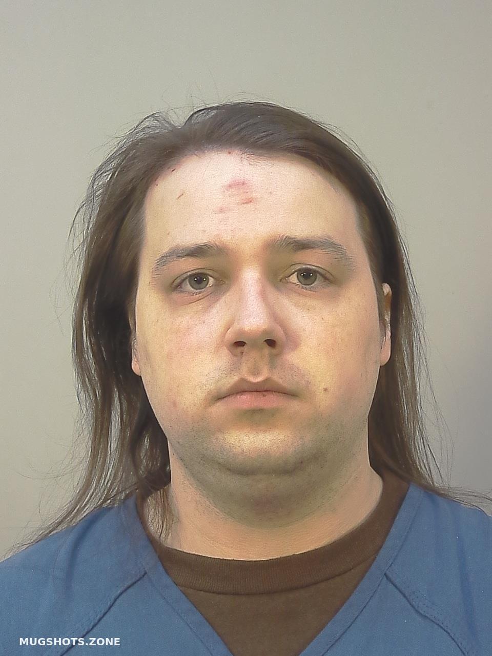 SCHULTZ KARL MATTHEW 05/01/2024 - Dane County Mugshots Zone