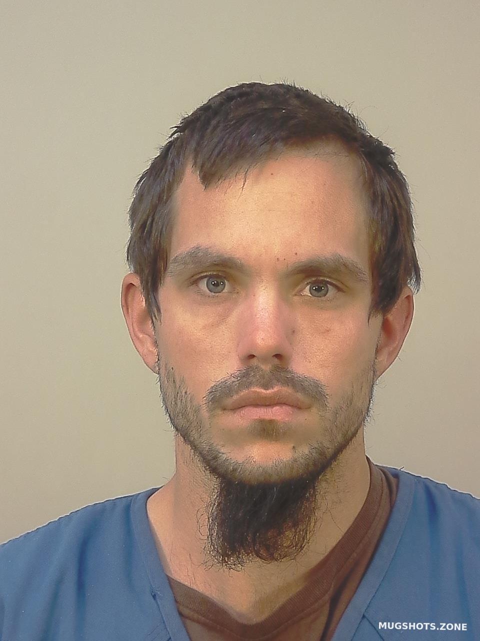 GLICK TYLER D 05/04/2024 Dane County Mugshots Zone