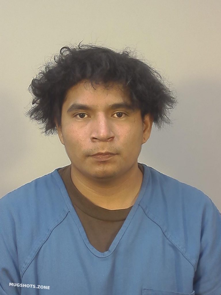 ORTEGA REYES RAMIRO N/A 06/04/2024 - Dane County Mugshots Zone