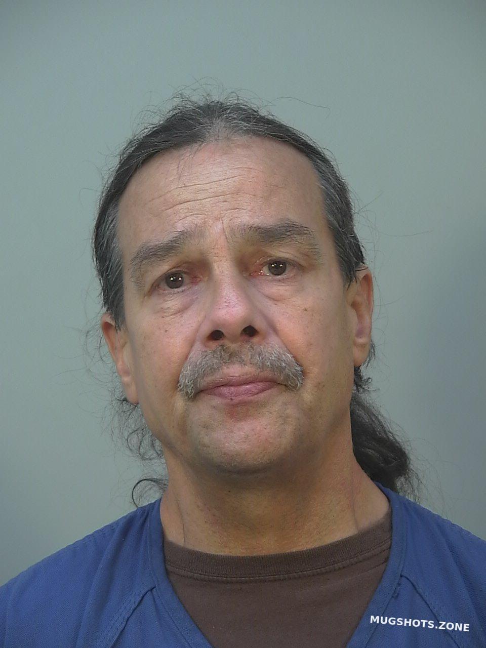 ALDERMAN SHANNON MICHAEL 06/14/2024 Dane County Mugshots Zone