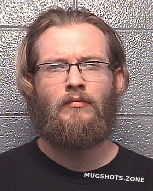 TURNER BRANDON MICHAEL 11/17/2021 Danville Mugshots Zone