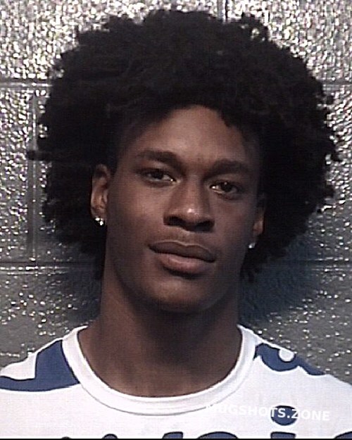 EDMONDSON BRANDON JA`QUAN 05/28/2022 Danville Mugshots Zone