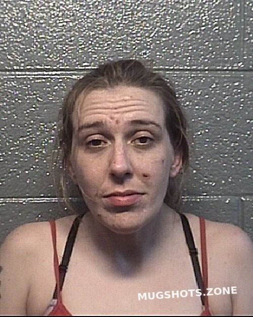 Oakes Brooke Lynn 06 18 2022 Danville Mugshots Zone