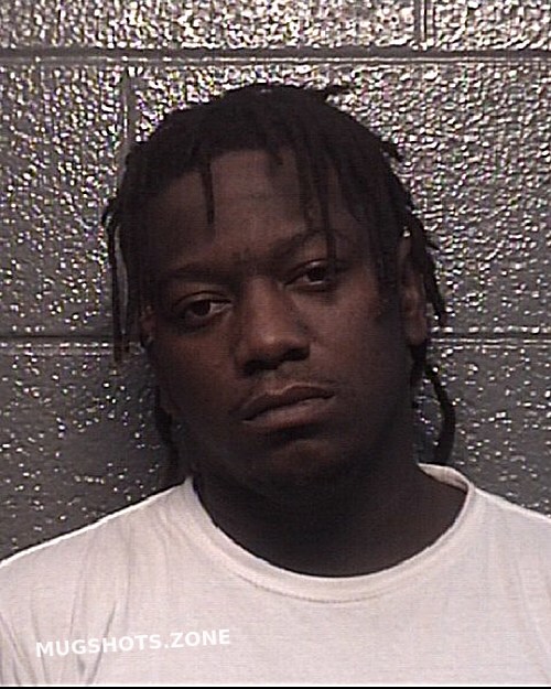 COBBS TREQUAN & 06/30/2022 Danville Mugshots Zone