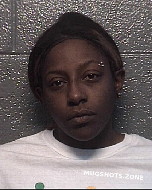 FERGUSON JAMONICA BREYONNA 07/05/2022 Danville Mugshots Zone