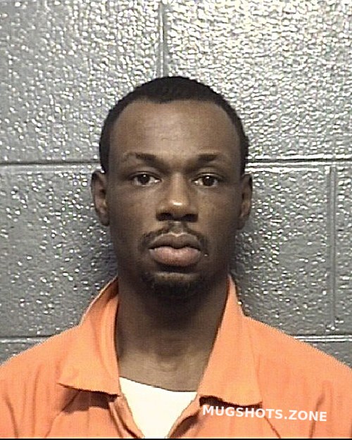 FITZGERALD KEITH O`BRYANT 07/18/2022 Danville Mugshots Zone