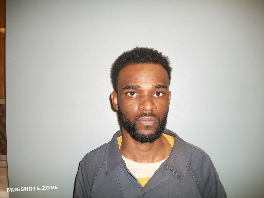 MARTIN BRANDON TRAMAINE 07/28/2022 Danville Mugshots Zone
