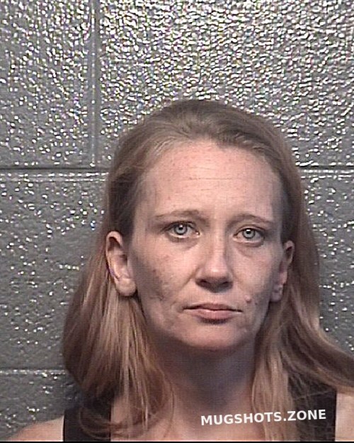 COLEMAN CHRISTINE LYNN 09/25/2022 Danville Mugshots Zone