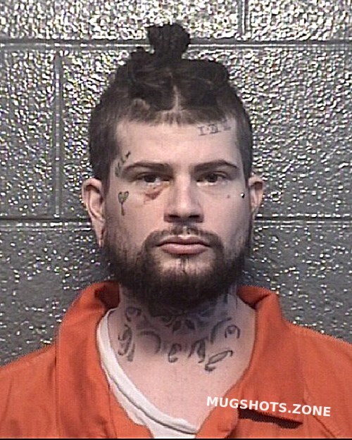 TAYLOR RICHARD BLAIR 10/27/2022 Danville Mugshots Zone
