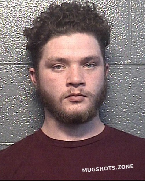 BYRD AUSTIN LEE 11/29/2022 - Danville Mugshots Zone