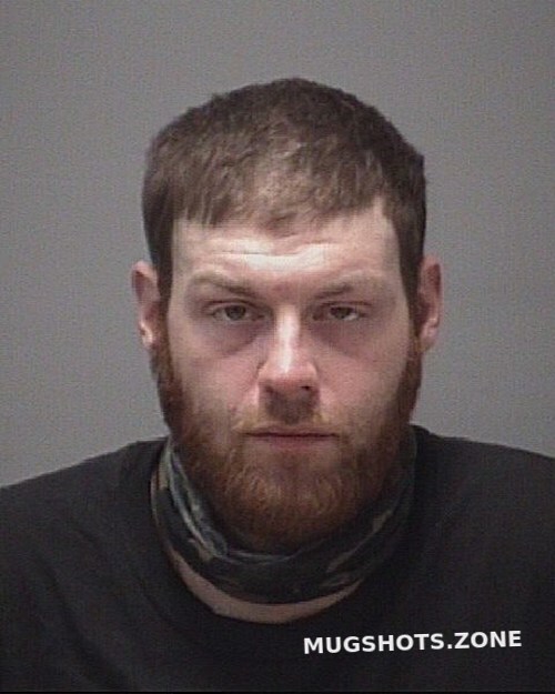 ARCHER TRAVIS WILLIAM 01/08/2023 Danville Mugshots Zone