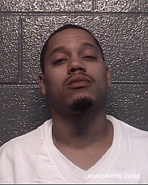 THOMPSON CASSIM MONTEZ 01/13/2023 Danville Mugshots Zone
