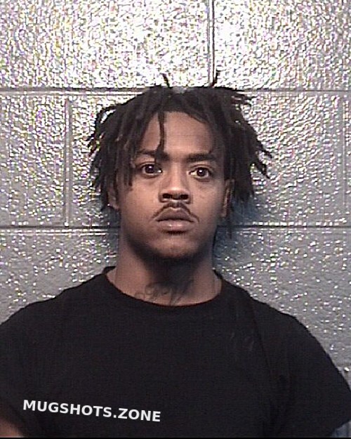 ABBOTT MARQUES RAEQWON 01/24/2023 - Danville Mugshots Zone