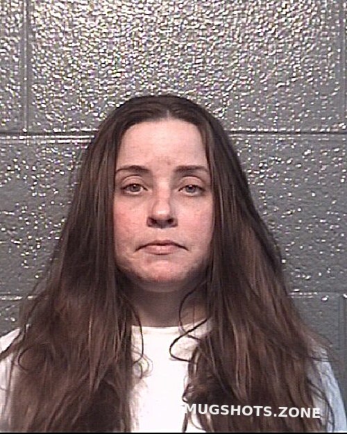 PICKERAL JOY ANN 01/27/2023 Danville Mugshots Zone