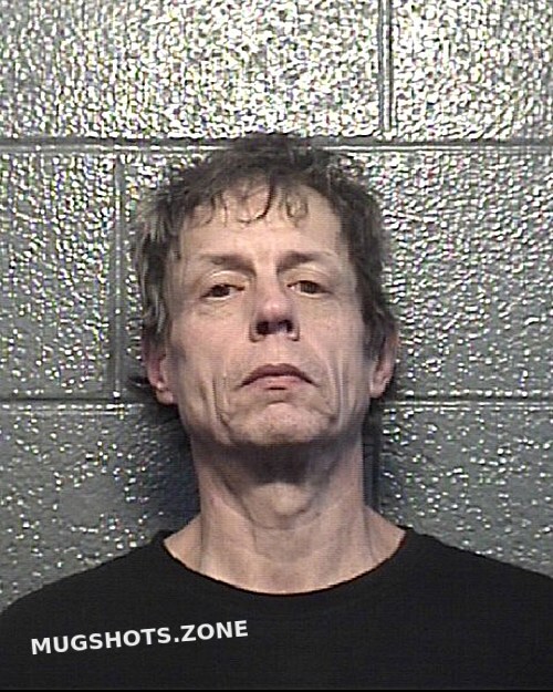 KELLER DENNIS RAY 02/03/2023 Danville Mugshots Zone