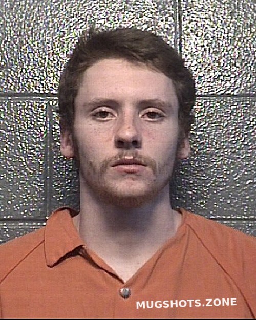 Reynolds Daniel Clay 03 12 2023 Danville Mugshots Zone