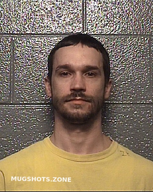 COYLE JAMISON MATTHEW 03/18/2023 Danville Mugshots Zone