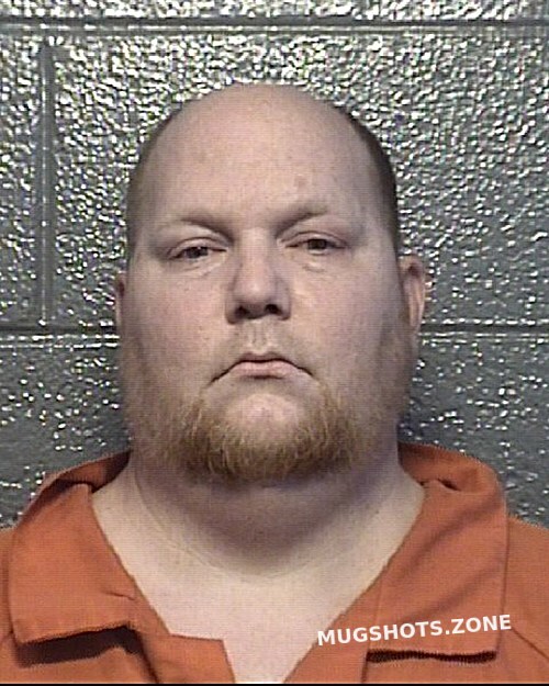 BARBER JOSHUA BUFORD 04/27/2023 Danville Mugshots Zone