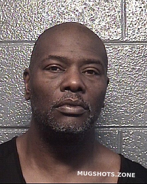 FOSTER LINWOOD RAY 05/15/2023 Danville Mugshots Zone