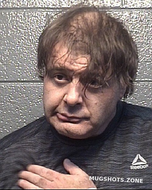 THROCKMORTON STUART ALLEN 06/14/2023 Danville Mugshots Zone