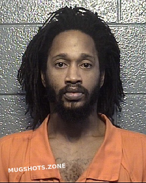 BOSTIC ARTHUR JAMAR 06/14/2023 Danville Mugshots Zone