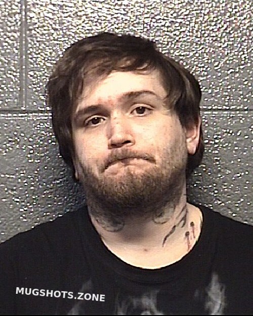 BROWN BRANDON ALEXANDER 06/21/2023 Danville Mugshots Zone