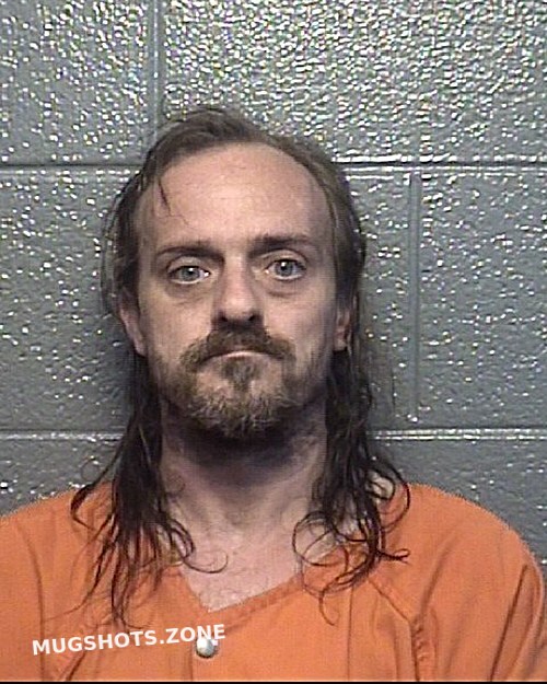 TERHUNE WAYNE WILLIAM 06/28/2023 Danville Mugshots Zone