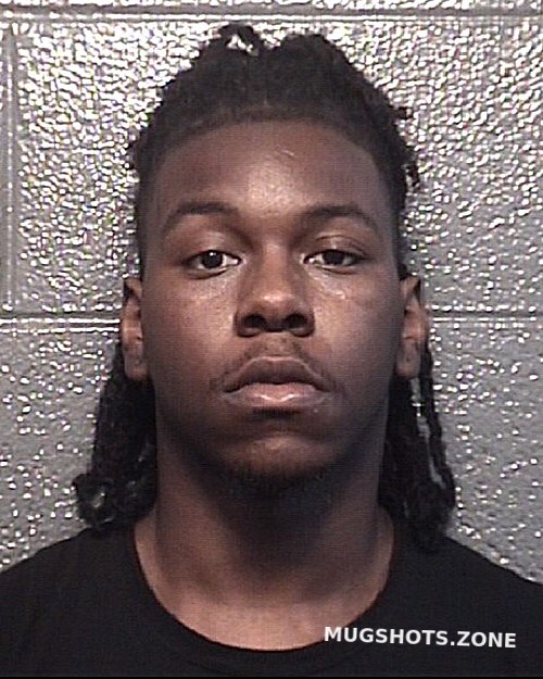 CALLOWAY MARCELLUS LAMAR 07/31/2023 - Danville Mugshots Zone