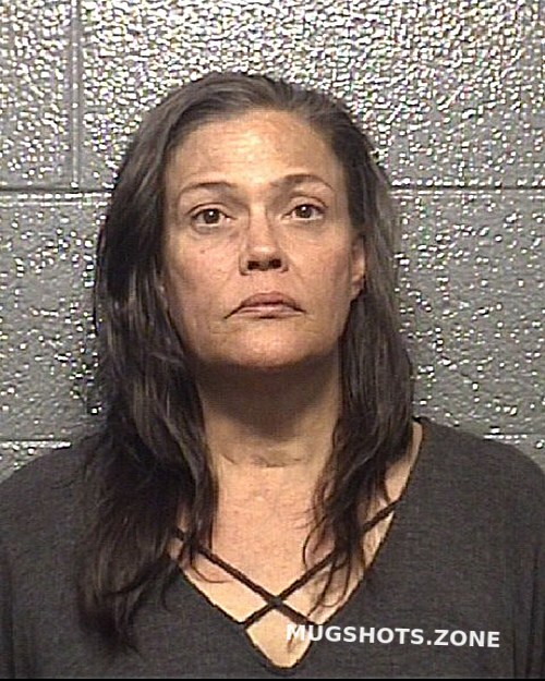 PITTARD TRACI LYNN 09/20/2023 Danville Mugshots Zone