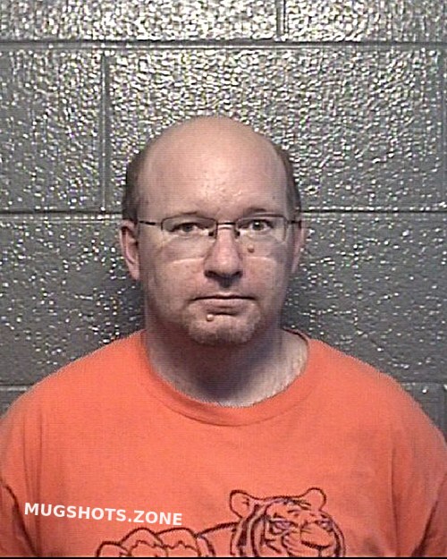 SHELTON BRANDON DAVID 09/27/2023 Danville Mugshots Zone