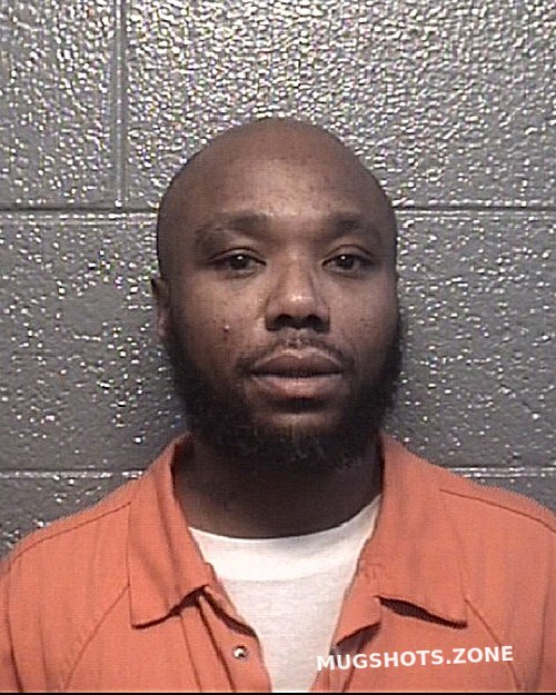 DAVIS JARED MARQUIS 11/27/2023 Danville Mugshots Zone