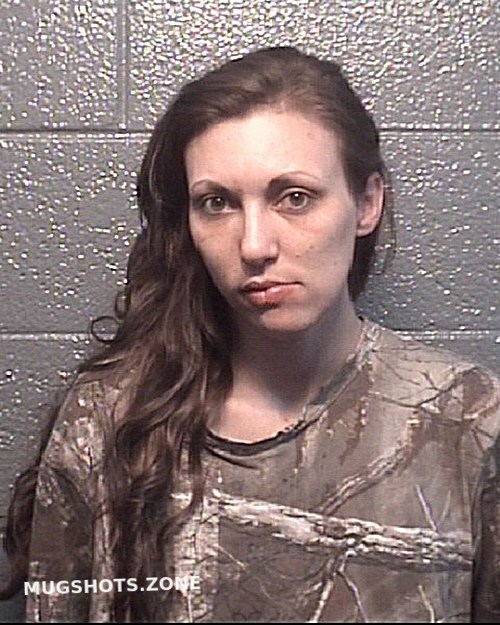 Hogan Brittany Marie 12 13 2023 Danville Mugshots Zone