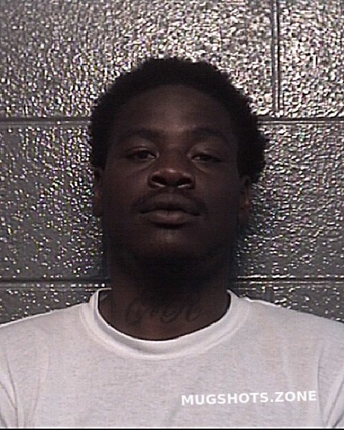 LOGAN JADARIUS MARTEZ 01/05/2024 Danville Mugshots Zone