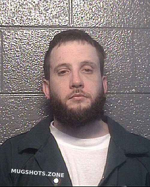 CRUMPTON ANDREW NICHOLAS 01/31/2024 Danville Mugshots Zone