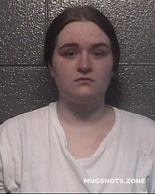 MILLER HAILEY NICOLE 02/13/2024 - Danville Mugshots Zone